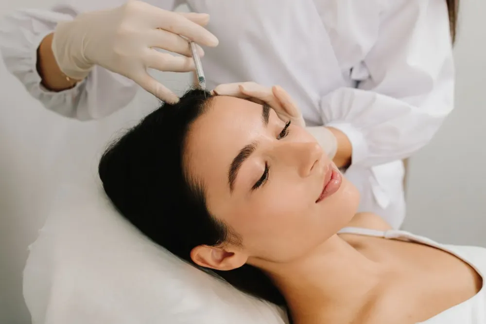 Régénération de cheveux à Leognan