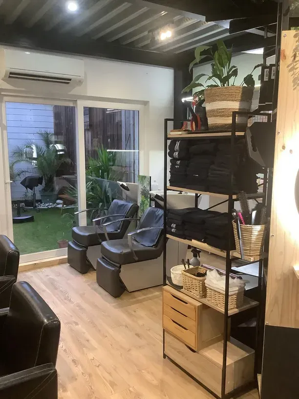 O2 Salon - Coiffure et Onglerie et Beauté à Léognan (4)